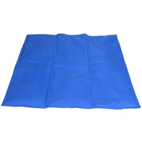 Rosewood Dog Cool Mat Blue (L) Quality Product