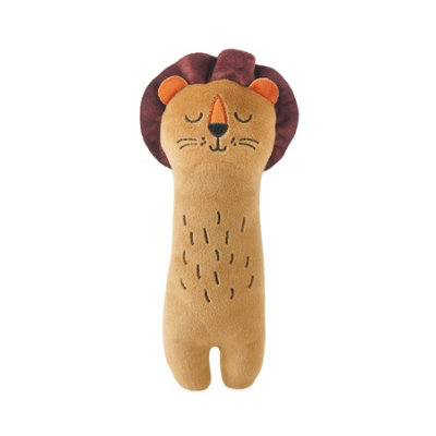 Rosewood Eco Friendly Lion Kicker - Pack of 4