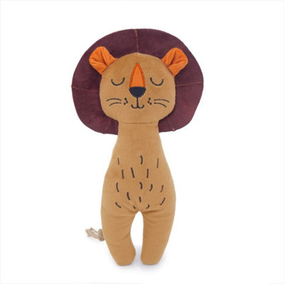 Rosewood ECO Friendly Lion - Pack of 4