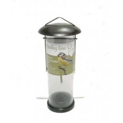 Rosewood Feeding Time Deluxe Nyger Feeder