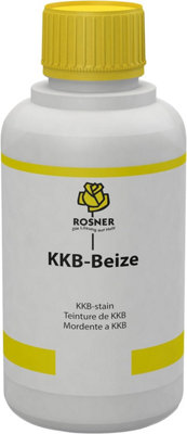 Rosner KKB stain 35 Dark Oak 1ltr