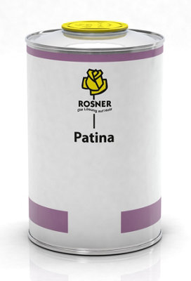 Rosner patina 315 Light Oak 1ltr