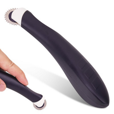 Rotary Cutter with Plastic Handle, Tracing Wheel Sewing Tools for ...