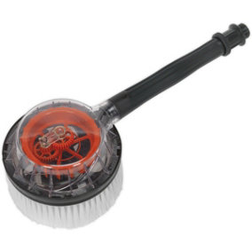Rotary Flow Through Brush - Suitable for ys06419 & ys06420 Pressure Washers