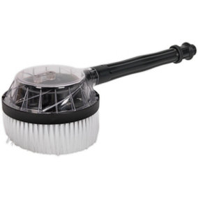 Rotary Flow Through Brush - Suitable for ys06423 & ys06424 Pressure Washers