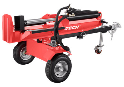 Rotatech 22T Petrol Log Splitter
