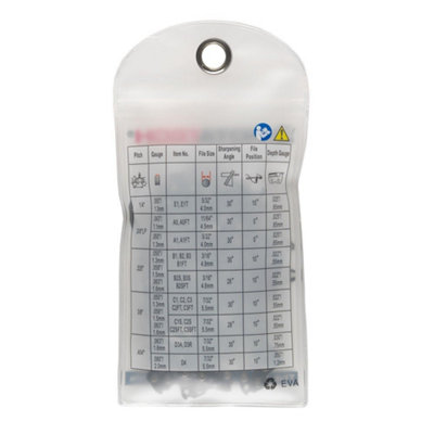 Rotatech CH052 3/8 inch Chainsaw chain