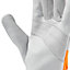 Rotatech Chainsaw Safety Gloves - Classic - Size 10 - Class 0