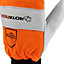 Rotatech Chainsaw Safety Gloves - Classic - Size 10 - Class 0