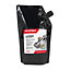 Rotatech - Two Stroke Oil 500 Millilitre in eco-friendly pouch for all garden machinery