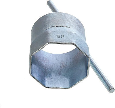 Rothenberger 8.0735 86 mm Box Immersion Heater Spanner