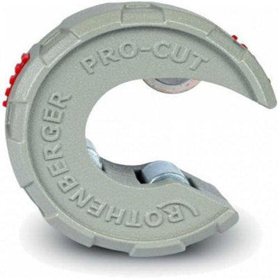 Rothenberger Pro-Cut Copper Pipe Cutter - 22mm - 1500005093