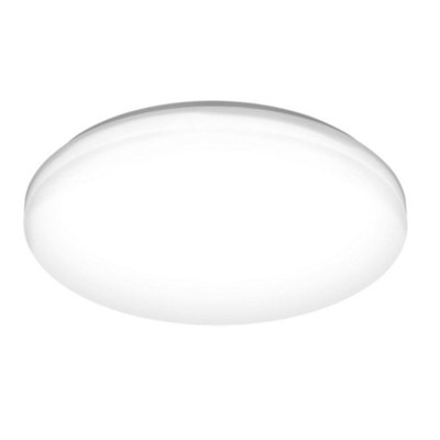 Rother LED 28W Daylight Round Surface Ceiling Waterproof Light lf7