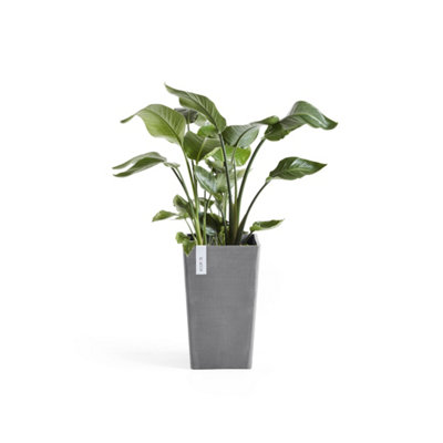 Rotterdam Medium Tall Vase Ecopots - 4