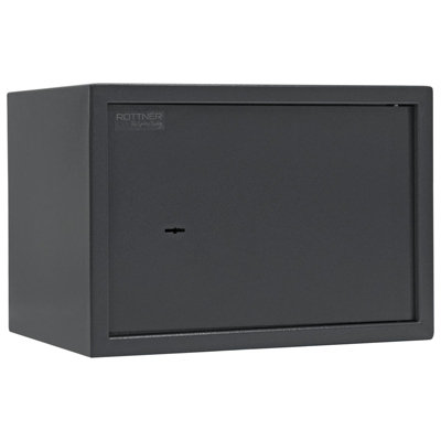 Rottner Furniture Safe Jupiter 4 Key Lock Anthracite