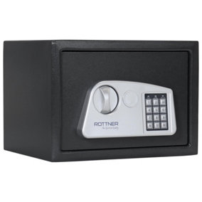 Rottner Furniture Safe Noah 3 Electronic Lock