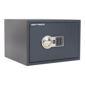 Rottner Furniture Safe Power Safe 300 S2 Electronic Lock Anthracite