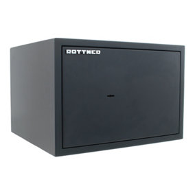 Rottner Furniture Safe Power Safe 300 S2 Key Lock Anthracite