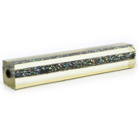 Rotur Acrylic Pen Blank - Mother of Pearl