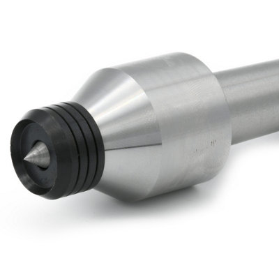Rotur Detachable Ring Centre for 60 degree pointed live centres