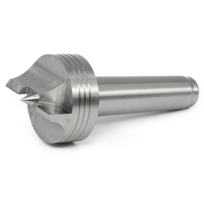 Rotur Drive Centre 1-1/2" 2 Prong 2MT