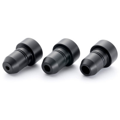 Rotur Finial Mandrel Inserts Kit