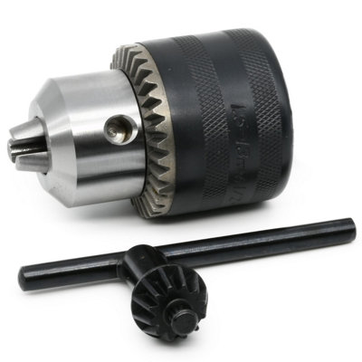 Rotur Keyed Chuck 51mm x 1/2
