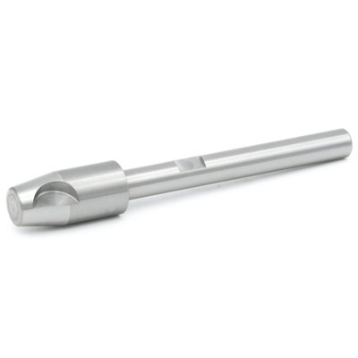 Rotur Pen Blank Trimming Tool Shaft 10.90mm