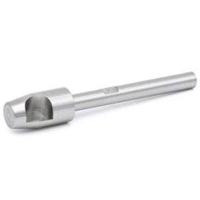 Rotur Pen Blank Trimming Tool Shaft 12.54mm