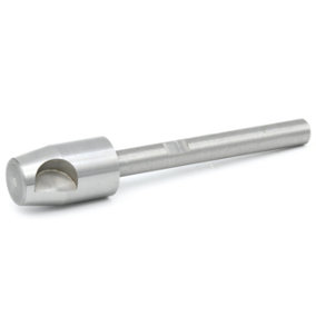 Rotur Pen Blank Trimming Tool Shaft 13.80mm