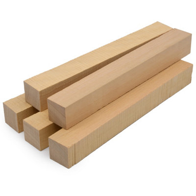 Rotur Pen Blanks - Castello Boxwood (5 pack)