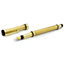 Rotur Premium Classic Gold Fountain Pen Each 10mm