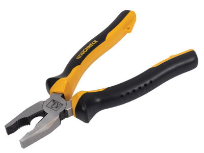 Roughneck 10-114 Combination Pliers 200mm ROU10114