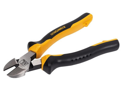 STANLEY - FatMax® End Cutting Pliers VDE 160mm 