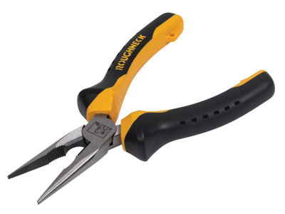 Roughneck 10-130 Long Nose Pliers 160mm ROU10130