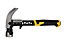 Roughneck 11-001 Gorilla V-Series Framing Hammer 454g (16oz) ROU11001