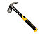 Roughneck 11-005 Gorilla V-Series Claw Hammer 454g (16oz) ROU11005