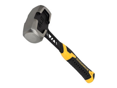 Roughneck 11-034 Gorilla V-Series Club Hammer 1.8kg (4 lb) ROU11034