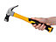 Roughneck 11-105 Claw Hammer Fibreglass Shaft 454g (16oz) ROU11105