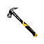 Roughneck 20oz Claw Hammer Gorilla V-Series 567g 250mm ROU11010 XMS23GORHAM