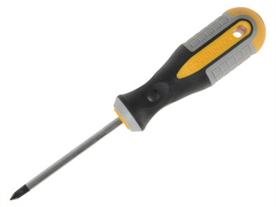 Roughneck 22-131 Screwdriver Phillips Tip PH1 x 75mm ROU22131