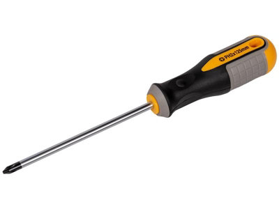 Roughneck 22-132 Screwdriver Phillips Tip PH2 x 125mm ROU22132