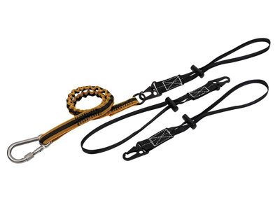 Roughneck 26-027 Triple Connection Tool Lanyard ROU26027