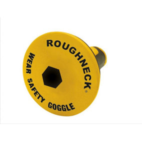 Roughneck 31-975 Safety Grip For 16mm (5/8in) Shank ROU31975