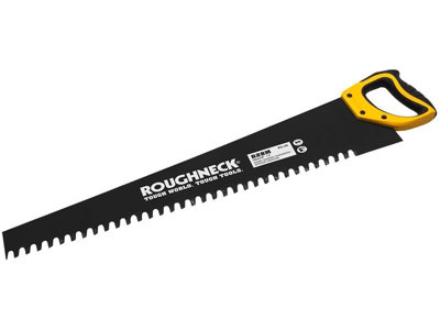 Roughneck 34-460 R33 Masonry Saw 700mm (28in) 1.2 TPI ROU34460