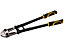 Roughneck 39-118 Professional Bolt Cutters 450mm (18in) ROU39118