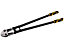 Roughneck 39-130 Professional Bolt Cutters 750mm (30in) ROU39130
