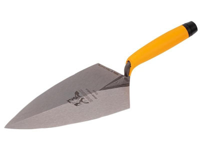 Roughneck 51-020 Philadephia Pattern Brick Trowel 250mm (10in) ROU51020
