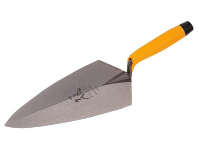 Roughneck 51-021 Philadelphia Pattern Brick Trowel 280mm (11in) ROU51021