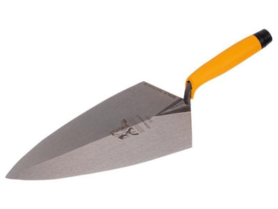 Roughneck 51-022 Philadelphia Pattern Brick Trowel 300mm (12in) ROU51022